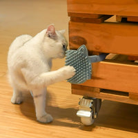 HKM-7795517 Durable Cat Scratching Mat for Scratching and Playtime