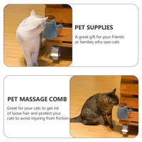 HKM-7795517 Durable Cat Scratching Mat for Scratching and Playtime