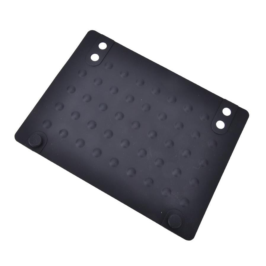 HKM-779603 Non-Slip Silicone Heat Insulation Pad - Multi-Color Options Available