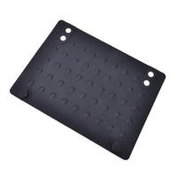 HKM-779603 Non-Slip Silicone Heat Insulation Pad - Multi-Color Options Available