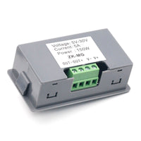 HKM-780307 High Power PWM DC Motor Governor with Digital Display and Encoder Control