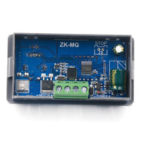 HKM-780307 High Power PWM DC Motor Governor with Digital Display and Encoder Control