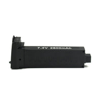 HKM-780691 Aerial Camera Battery - 7.4V 2800mAh for Enhanced Drone Performance