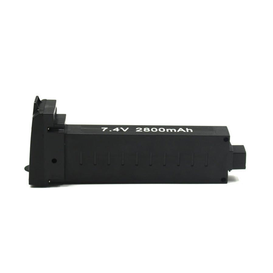 HKM-780691 Aerial Camera Battery - 7.4V 2800mAh for Enhanced Drone Performance