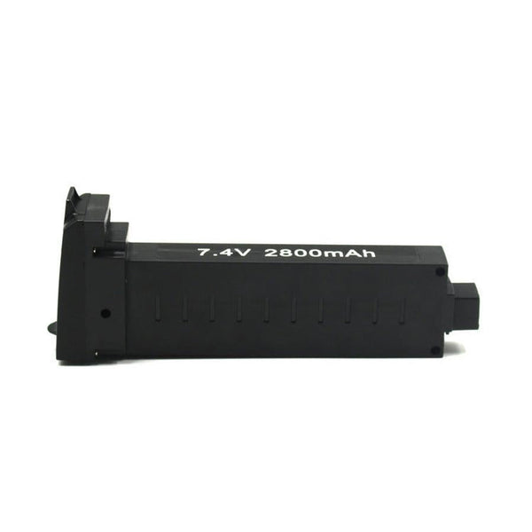 HKM-780691 Aerial Camera Battery - 7.4V 2800mAh for Enhanced Drone Performance
