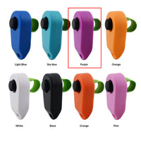 HKM-7810365 Hand-Activated Clicker Training Tool for Dog Obedience - Multiple Colors Available