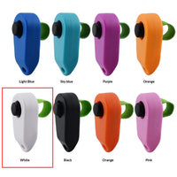 HKM-7810365 Hand-Activated Clicker Training Tool for Dog Obedience - Multiple Colors Available