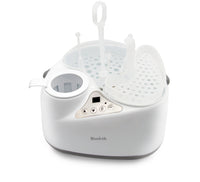 HKM-781139 Baby Bottle Sterilizer for Safe and Effective Cleaning