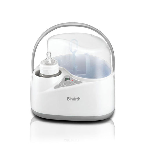 HKM-781139 Baby Bottle Sterilizer for Safe and Effective Cleaning