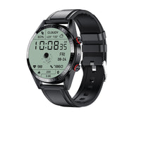 HKM-781139 Spaceman Smart Watch with Bluetooth Calling, Health Monitoring, and Step Counting Features