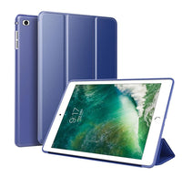 HKM-781843 iPad Protective Sleeve for Air2 9.7 Inches - All-Inclusive Silicone Stand Case in Multiple Colors