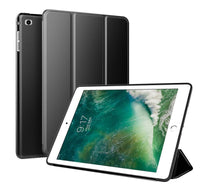 HKM-781843 iPad Protective Sleeve for Air2 9.7 Inches - All-Inclusive Silicone Stand Case in Multiple Colors