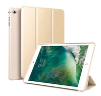 HKM-781843 iPad Protective Sleeve for Air2 9.7 Inches - All-Inclusive Silicone Stand Case in Multiple Colors