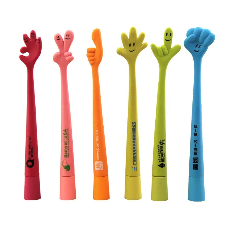 HKM-781907 Custom Logo Printed Ballpoint Pen - Ideal for Corporate Gifts and Promotional Events