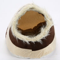 HKM-7819325 Cozy Cloth Pet Bed - 40 x 35 x 35 cm