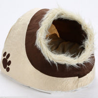 HKM-7819325 Cozy Cloth Pet Bed - 40 x 35 x 35 cm