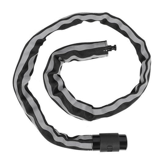 HKM-782291 Bicycle Anti-Theft Security Chain Lock for MTB and Cycling