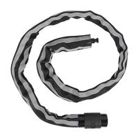 HKM-782291 Bicycle Anti-Theft Security Chain Lock for MTB and Cycling