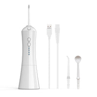 HKM-782291 Xiaoman Waist Water Flossing Device for Effective Calculus Removal and Teeth Whitening