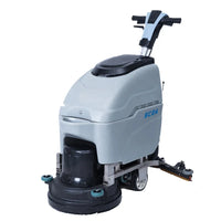 HKM-782355 175rpm Floor Cleaning Scrubber Machine with Spare Parts for Efficient Cleaning