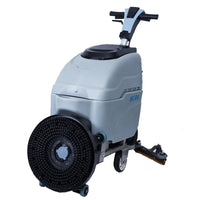HKM-782355 175rpm Floor Cleaning Scrubber Machine with Spare Parts for Efficient Cleaning