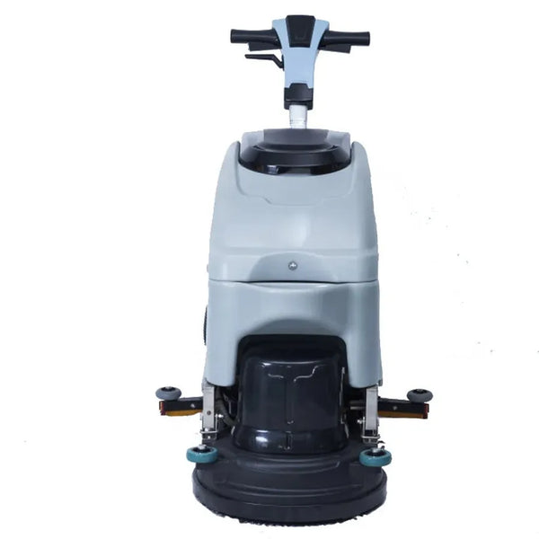 HKM-782355 175rpm Floor Cleaning Scrubber Machine with Spare Parts for Efficient Cleaning