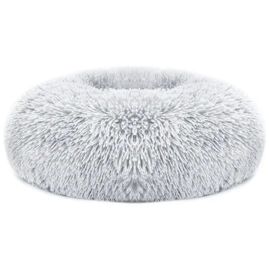 HKM-7824701 Cozy Soft Wool Bed for Dogs and Cats