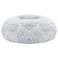 HKM-7824701 Cozy Soft Wool Bed for Dogs and Cats