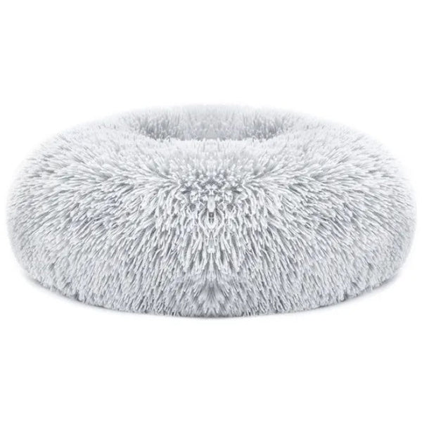 HKM-7824701 Cozy Soft Wool Bed for Dogs and Cats