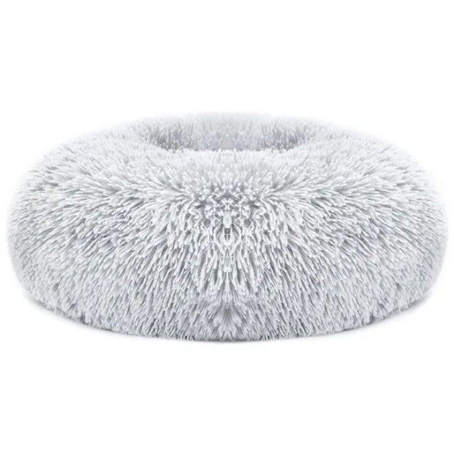 HKM-7824701 Cozy Soft Wool Bed for Dogs and Cats