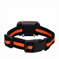 HKM-7826493 Dog Training Device with LED Digital Display and Remote Control for Bark Control