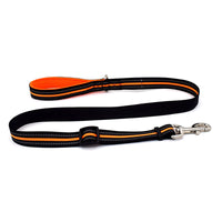 HKM-7826621 Breathable Herringbone Pet Chest Harness and Traction Rope Set, Reflective Design, Comfortable Fit for Dogs