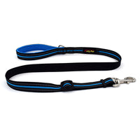 HKM-7826621 Breathable Herringbone Pet Chest Harness and Traction Rope Set, Reflective Design, Comfortable Fit for Dogs