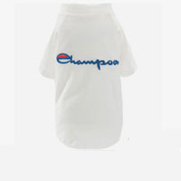 HKM-7830973 Cozy Cloth Sweater for Dogs - Stylish and Comfortable Pet Apparel
