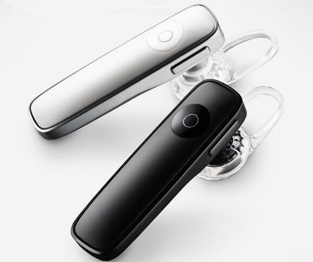 HKM-783123 Wireless Bluetooth Mini Sports Earphone with Noise Cancellation and Long Battery Life for iPhone and Android Devices