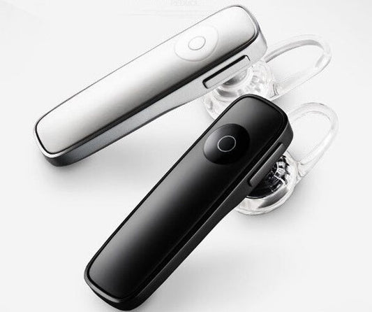 HKM-783123 Wireless Bluetooth Mini Sports Earphone with Noise Cancellation and Long Battery Life for iPhone and Android Devices