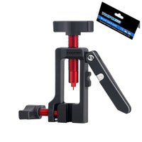 HKM-783443 Precision Bicycle Oil Needle Tool for Oil Disc Five Wire Insertion and Ejection