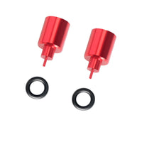 HKM-783443 Precision Bicycle Oil Needle Tool for Oil Disc Five Wire Insertion and Ejection