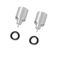 HKM-783443 Precision Bicycle Oil Needle Tool for Oil Disc Five Wire Insertion and Ejection