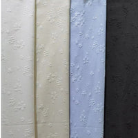 HKM-783763 Three-Dimensional Relief Flower Bubble Fabric for Women's Fashion Dresses