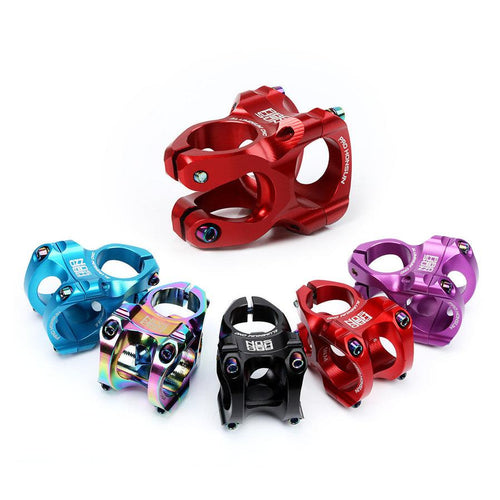 HKM-784275 Lightweight Aluminum Alloy Handlebar for Mountain Bike and Scooter