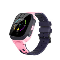 HKM-784595 Kids' Silicone Touchscreen Smartwatch with 30MP Camera and Payment Functionality