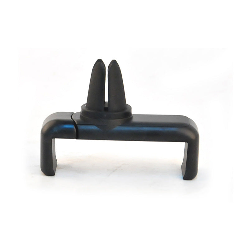 HKM-784787 Universal Adjustable Mobile Phone Holder for Air Outlet in Cars - Model LA-723