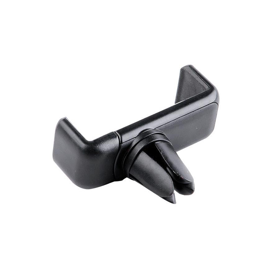 HKM-784787 Universal Adjustable Mobile Phone Holder for Air Outlet in Cars - Model LA-723