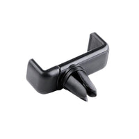 HKM-784787 Universal Adjustable Mobile Phone Holder for Air Outlet in Cars - Model LA-723