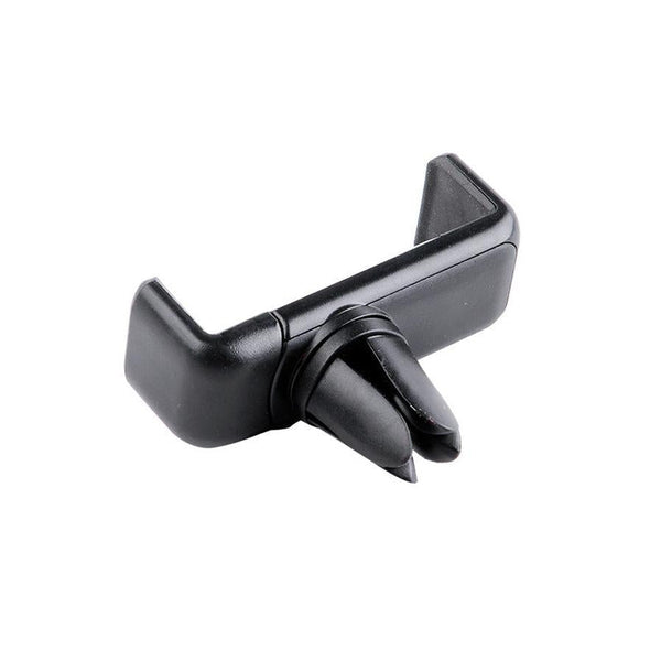 HKM-784787 Universal Adjustable Mobile Phone Holder for Air Outlet in Cars - Model LA-723