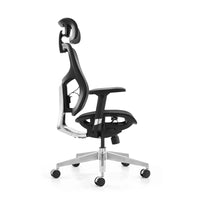 HKM-785171 Ergonomic Mesh Swivel Office Chair for Managers and Guests