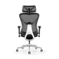 HKM-785171 Ergonomic Mesh Swivel Office Chair for Managers and Guests