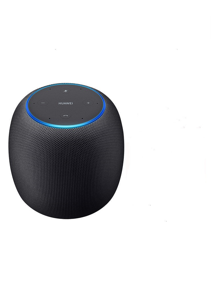 HKM-785299 Mini Wireless Bluetooth Speaker with Voice Recognition and Smart Home Control