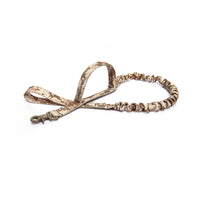 HKM-7853629 Elastic Dog Leash with Anti-Fall Design - Retractable, Ergonomic, and Easy to Control